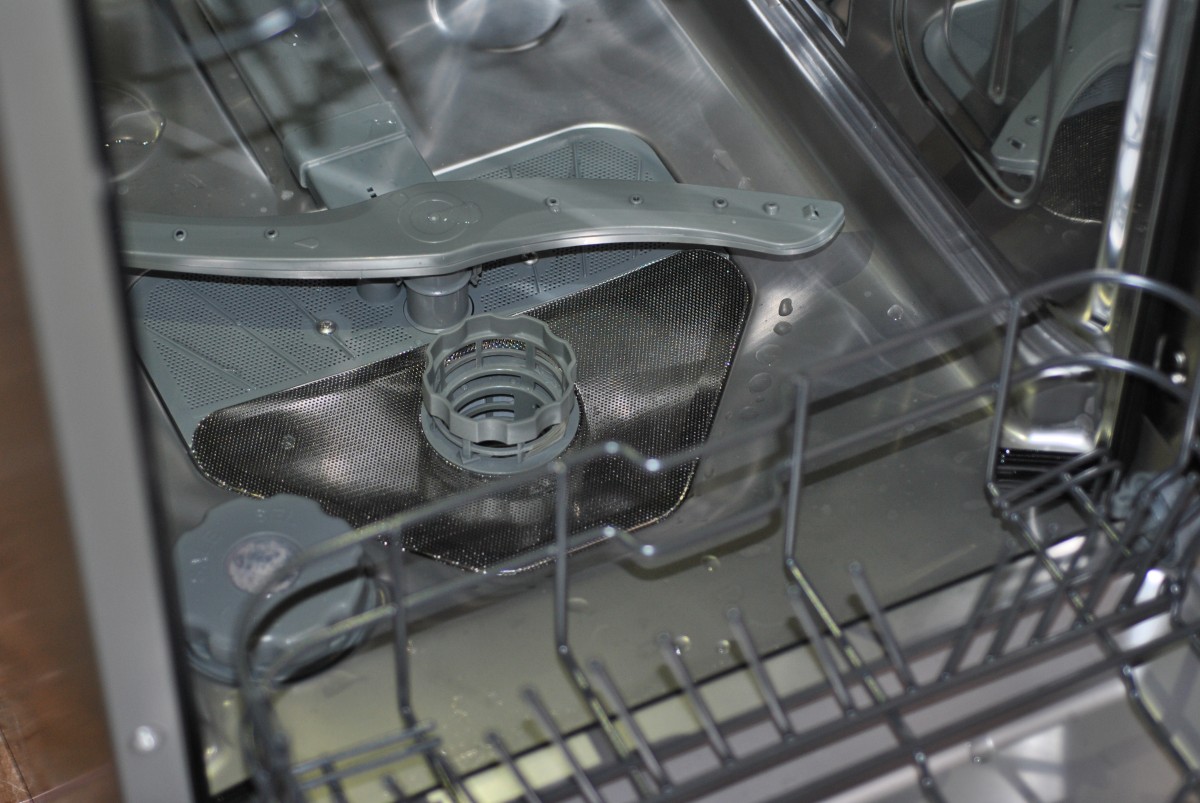 How to Fix a Dishwasher That Won't Start The Ultimate Guide