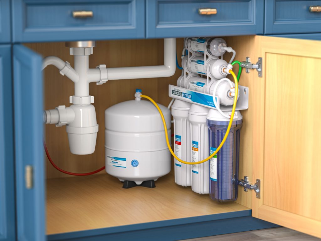 benefits of water softener missoula mt