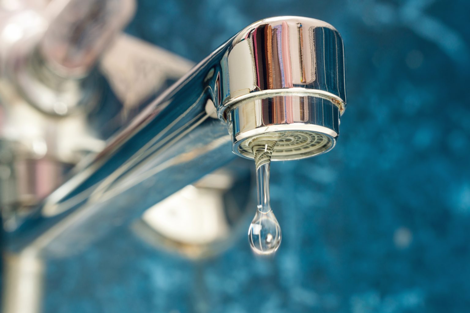 What Causes A Faucet To Drip PlumbTech