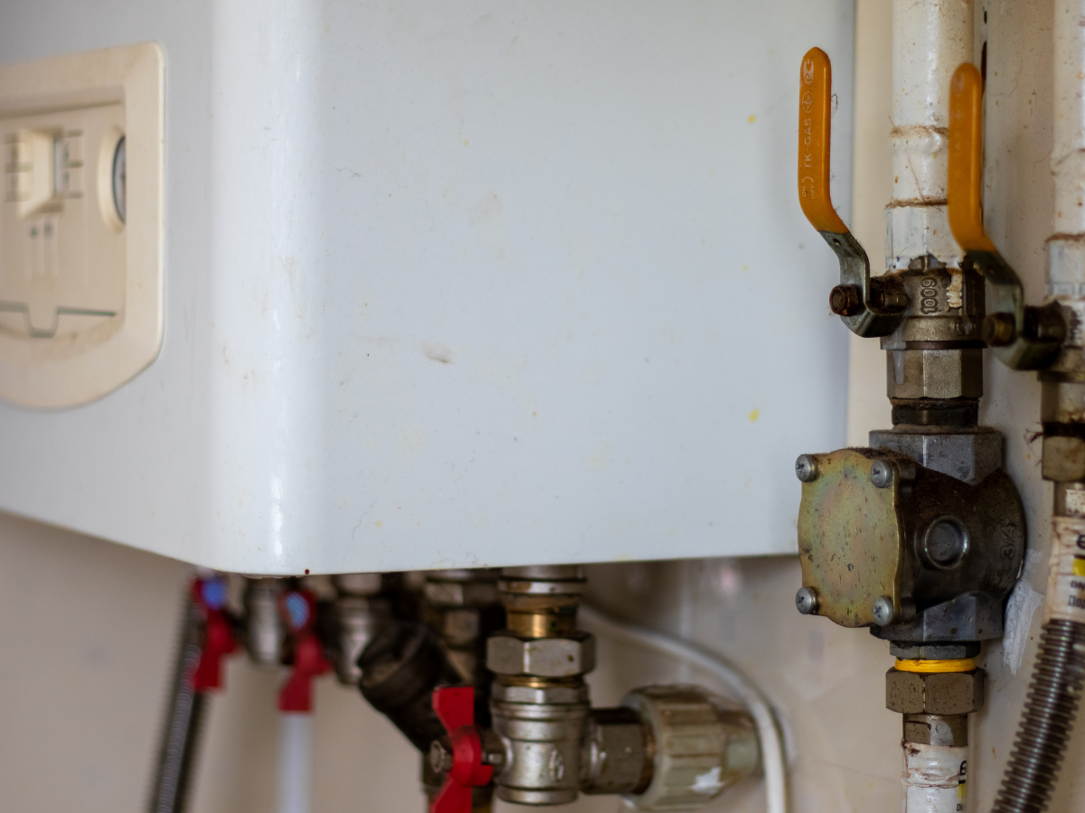 Boiler Overheating 6 Signs to Look Out For PlumbTech