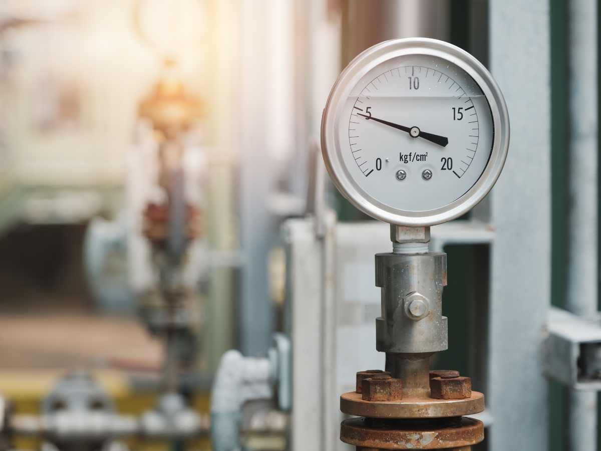 Boiler Pressure Too High Causes & Fixes PlumbTech