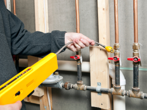 gas-line-leak