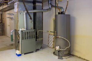 A Water Heater